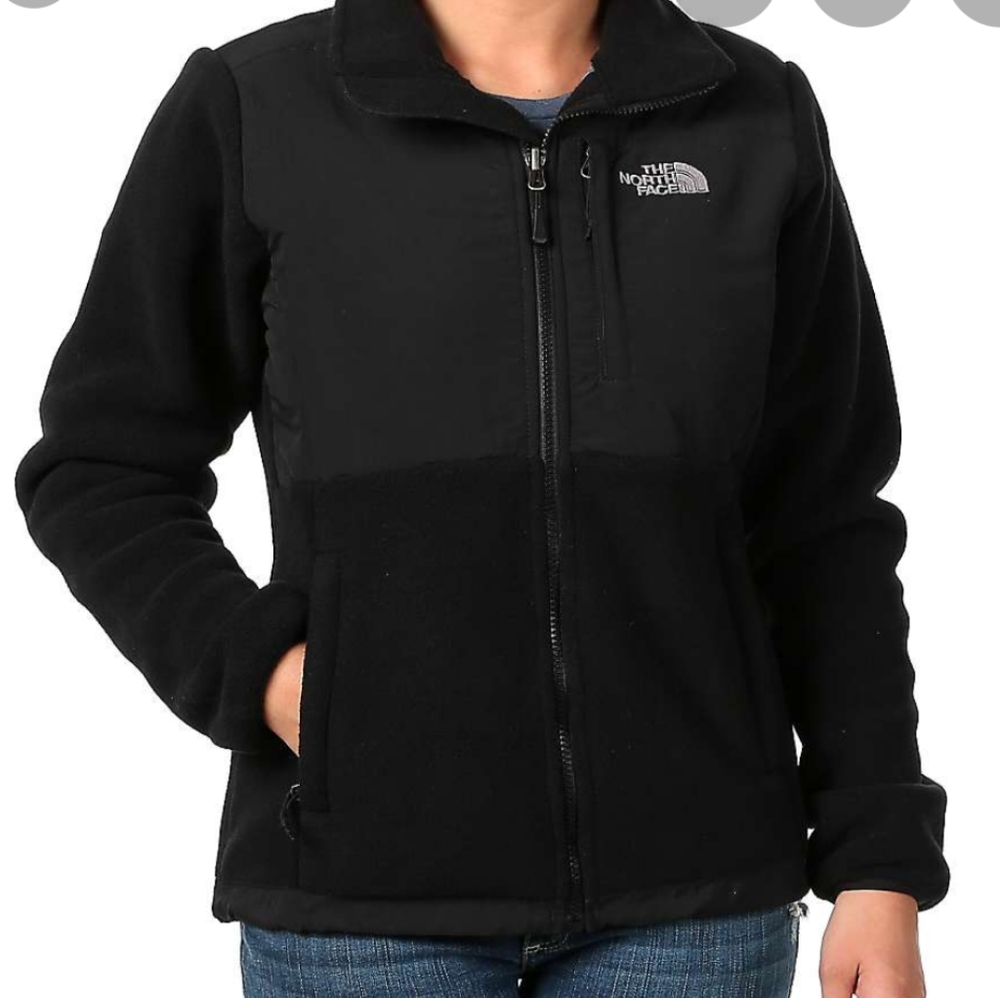 The North Face Denali Jacket XS